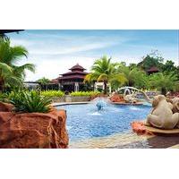 Springfield Village Golf & Spa