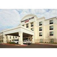 Springhill Suites by Marriott Laredo