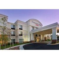 Springhill Suites by Marriott Alexandria