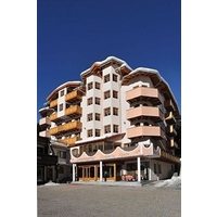 Sporthotel Romantic Plaza