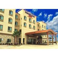 SpringHill Suites Waco Woodway