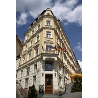 spa hotel schlosspark