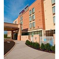 SpringHill Suites by Marriott Ewing Princeton South