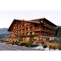 Sport & Kurhotel Bad Moos