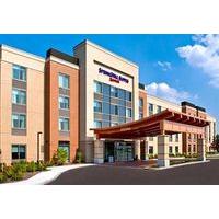 Springhill Suites by Marriott Syracuse Carrier Circle