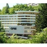 Spa Complex Curie