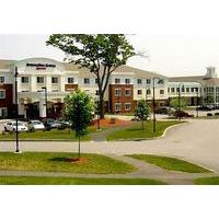 springhill suites by marriott boston devens common center