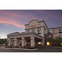SpringHill Suites by Marriott La...