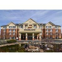 Springhill Suites by Marriott State College