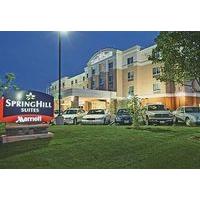 Springhill Suites by Marriott Sacramento Airport Natomas