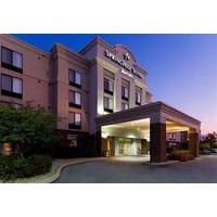 Springhill Suites By Marriott Indianapolis Carmel