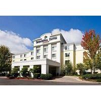 SpringHill Suites by Marriott, Seattle South-Renton