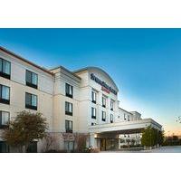 springhill suites by marriott dallas dfw airport ngrapevine
