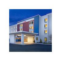 Springhill Suites Paso Robles At...
