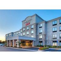 springhill suites by marriott san diego scripps poway