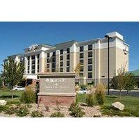 Springhill Suites By Marriott Denver Westminster