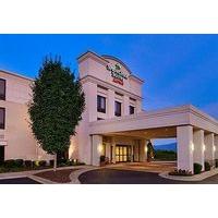 SpringHill Suites by Marriott Asheville