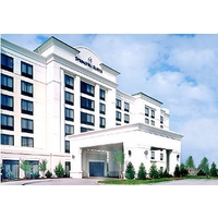 SpringHill Suites by Marriott Tarrytown/Greenburgh