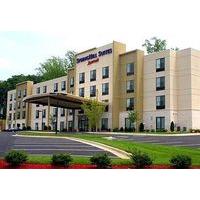 springhill suites by marriott winston salem hanes mall