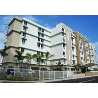 SpringHill Suites by Marriott Miami Airport E Medical Center