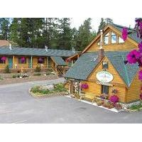 Spirit Lake Lodge and Snowmobile Rentals