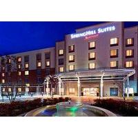 SpringHill Suites by Marriott Fairfax Fair Oaks