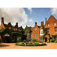 sprowston manor a marriott hotel country club