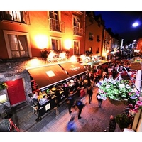 Spanish Arch Hotel