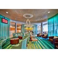 SpringHill Suites by Marriott-Houston/Rosenberg