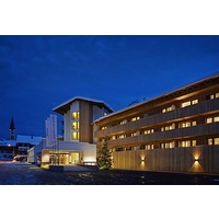 sporthotel silvretta montafon