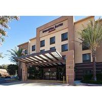 springhill suites by marriott corona riverside