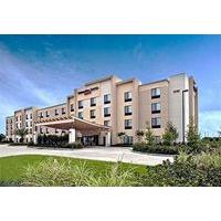 springhill suites by marriott baton rouge northairport
