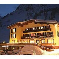 Sporthotel Arlberg