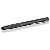 Speedlink Quill Ultra Slimline Aluminium Barrel Touchscreen Pen Black (sl-7006-bk)