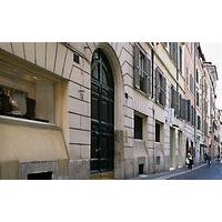 Spagna Royal Suite