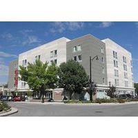 SpringHill Suites Grand Junction Downtown/Historic Main St.