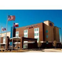 springhill suites dallas richardsonplano