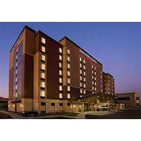 SpringHill Suites by Marriott Toronto Vaughan