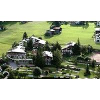 Sport Swiss Quality Hotel