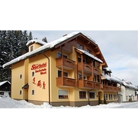 Sporthotel Dachstein West