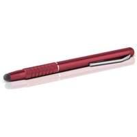 Speedlink Quill Ultra Slimline Aluminium Barrel Touchscreen Pen Red (sl-7006-rd)