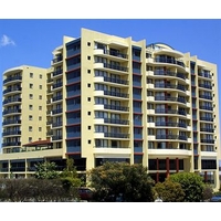 Springwood Tower Apartment Hotel