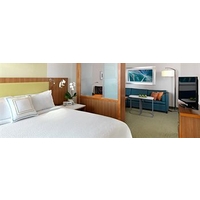 SpringHill Suites Anaheim Maingate