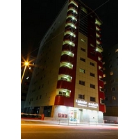 Splendor Hotel Apartments Al Barsha