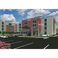 Springhill Suites Canton