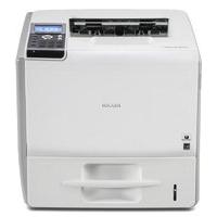 Sp 5200dn 45ppm A4 Mono Laser Printer (1 Yr On Site Warranty)