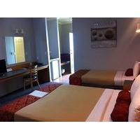 Springwood Motor Inn