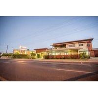 spinifex motel serviced apartments