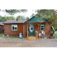 Spectacle Lake Lodge