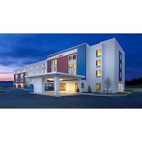 SpringHill Suites Lumberton
